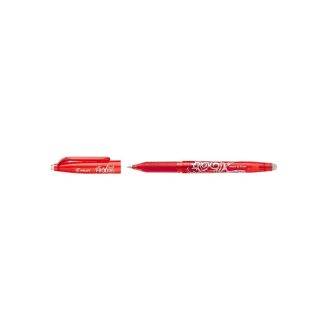   Rollertoll 0,5mm, törölhető Pilot Frixion Ball, írásszín piros