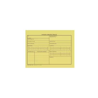 Fogászati röntgen tasak A6, A.3510-156