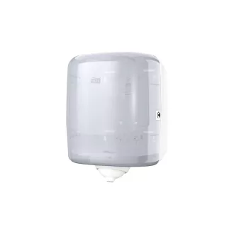   Adagoló belsőmagos kéztörlőhöz műanyag fali Performance Reflex M4 Tork_473190 fehér