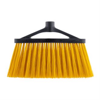 Partvis/seprű fej műanyag Félix_B409