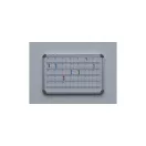 Tervezőtábla éves, havi, heti beoztással  EU5000 Franken