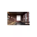 Mágneses üvegtábla 45 x 60cm, alukeretes ValueLine  GTL456009 Franken