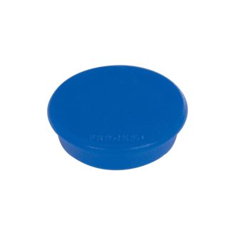   Mágnes 38mm, erősség: 1500 g. Franken 10 db/csomag, klf. szin