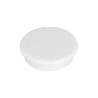   Mágnes 38mm, erősség: 2500 g. HMS36 09 Franken 10 db/csomag, fehér