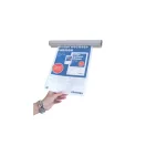 Laptartó sín 118 cm  PKS118 Franken