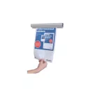 Laptartó sín 150 cm  PKS150 Franken