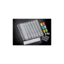 Tervezőtábla heti 7 napos 47,4 x 49 cm,  PV1020 Franken