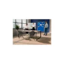 Moderációs kártya 14cm kerek, UMZ 14 99 Franken klf. szín  500db/csomag 