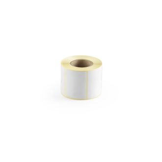   Etikett thermo címke 101,6x152,4mm, tekercses 400 címke/tekercs Bluering