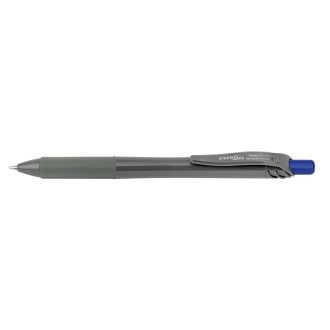   Rollertoll zselés golyóátmérő 0,25 mm, Pentel EnerGelX BLP105-CX, írásszín kék