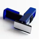 Bélyegző Printer Colop Pocket Stamp Plus 20 kék  ház/ kék párna