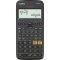 Számológép tudományos 379 funkcióss Casio FX 82 CE X fekete