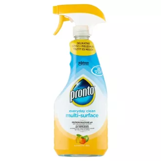   Általános felülettisztító szórófejes 500 ml Pronto Everyday Clean Multi-Surface