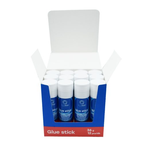 Ragasztóstift 36g. Bluering®