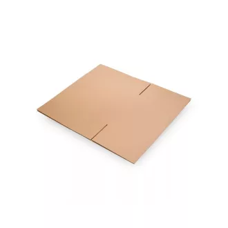 Kartondoboz 380 x 250 x 170 mm 3 rétegű