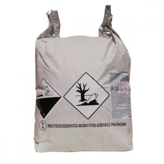   Mosópor 20 kg fertőtlenítő hatással INNOPON TEXT FŐMOSÓ Q