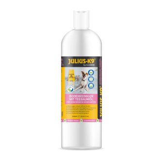 Felmosószer teafaolajjal 1 liter Cleanne Julius-K9