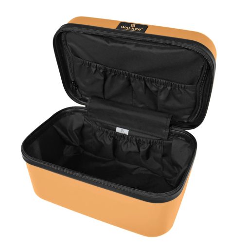 Kozmetikai táska 13L Vanity Peach by Walkers