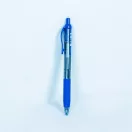 Zseléstoll, 0,5mm kék test, Nebulo írásszín kék