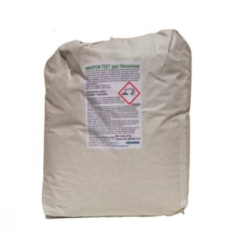 Mosópor 20 kg ipari INNOPON TEXT FŐMOSÓSZER