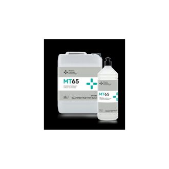 Vízkőoldó foszforsavas 10 liter MT65