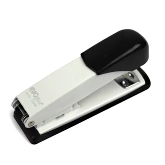 Tűzőgép 30lap, 24/6-26/6 Evo fekete