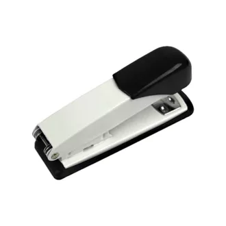 Tűzőgép 25 lap, 24/6-26/6 fekete