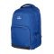 Iskolatáska ergonómiai, fiús Electric blue by Walker