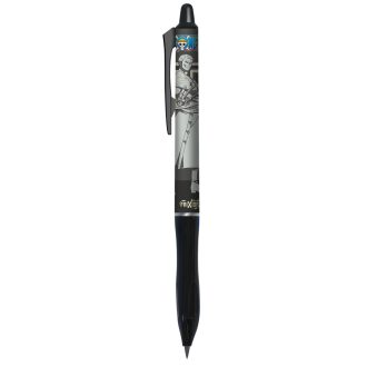   Rollertoll 0,7mm, törölhető Pilot Frixion Ball Plus One Piece, írásszín fekete