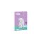 Gumis mappa A4 karton UNICORN