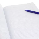 Füzet iskolai A4, 40lap, vonalas Ars Una VIVA MEXICO 10db/csomag