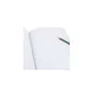 Füzet iskolai A4, 40lap, kockás Ars Una CITYSCAPE 10db/csomag