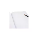 Füzet iskolai A4, 40lap, sima Ars Una CALIFORNIA LIFESTYLE 10db/csomag