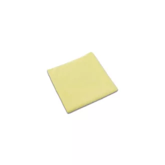   Törlőkendő mikroszálas Vileda MicroTuff Plus sárga_169922