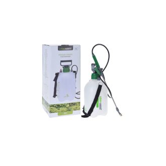 Permetező kézi vállra rögzíthető 5 literes ProGarden