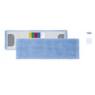 Mophuzat csiptetős 50 cm mikroszálas TTS_0000698 kék