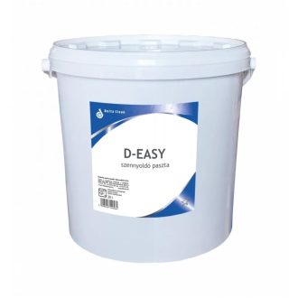 Szennyoldó paszta 10 kg D-Easy