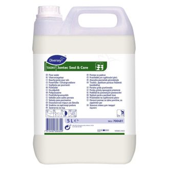 Padlóápoló univerzális 5 liter Seal&Care TASKI Jontec