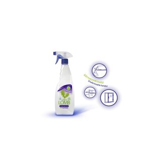   Ablaktisztító szórófejes 500 ml  Zöldlomb környezetbarát