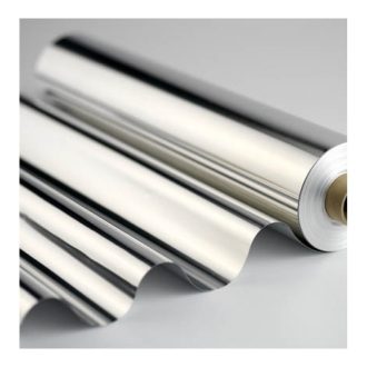 Alufólia ipari 40 cm x 150 m 30 mikron