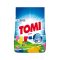 Mosópor 1,65 kg (30 mosás) színes ruhákhoz Tomi Color
