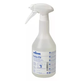   Ragasztó és színezék maradvány elvátolító folyadék szórófejes 750 ml Kiehl Extra-Fit