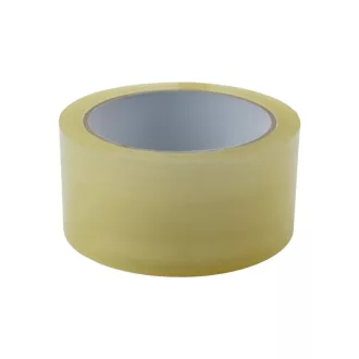   Ragasztószalag 48mmx60m hűtőházi átlátszó Hotmelt Bluering