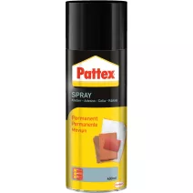 Ragasztó spray