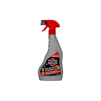 Ágyipoloska és bolhairtó szórófejes 500 ml Protect