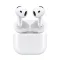 Fülhallgató APPLE AirPods 4 (USB-C) with Active Noise Cancellation
