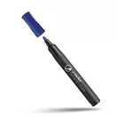 Alkoholos marker 3mm, kerek végű A-series kék