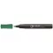 Alkoholos marker 3mm, kerek végű A-series zöld