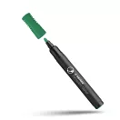 Alkoholos marker 3mm, kerek végű A-series zöld