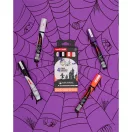 Krétamarker folyékony 1,8-2,5mm Uni-Posca PWE-5M 4 db-os Halloween készlet